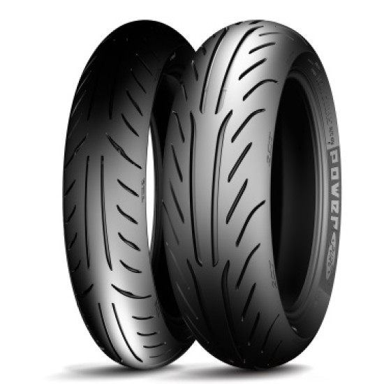 Michelin Power Pure SC 130/60 - 13 53P