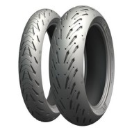 Michelin Road 5 160/60 ZR17 (69W)