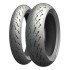 Michelin Road 5 190/55 ZR17 (75W)