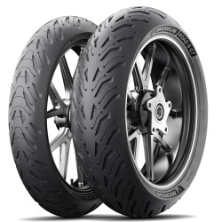 Michelin Road 6 110/70 ZR17 (54W)