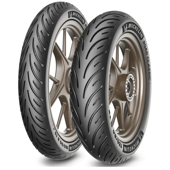 Michelin Road Classic 110/80 B18 58V