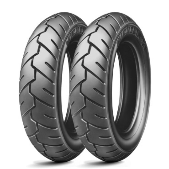 Michelin S1 100/90 -10 56J