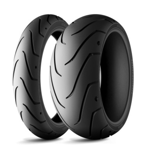 Michelin Scorcher 11 150/70 ZR17 (69W)