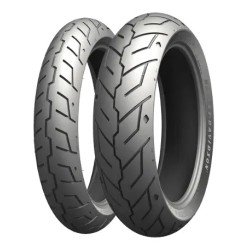 Michelin Scorcher 21 120/70 R17 58V