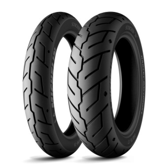 Michelin Scorcher 31 80/90 -21 54H REINF