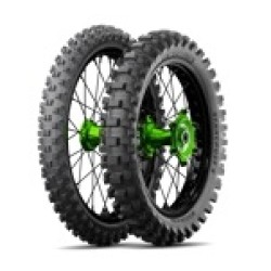 Michelin Starcross 6 Sand 100/90 - 19 57M