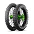 Michelin Starcross 6 Medium Soft 110/90 - 19 62M