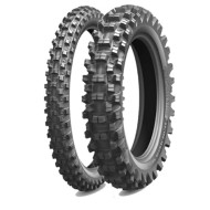 Michelin Starcross Mini 80/100 -12 41M NHS