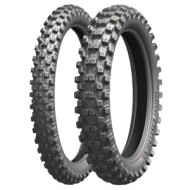 Michelin Tracker 80/100 -21 51R