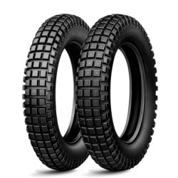 Michelin Trial Light 120/100 -18 (4.00 -18) 64L