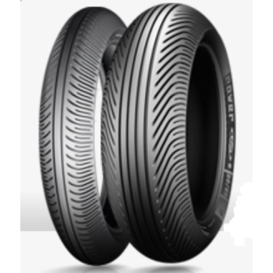 Michelin Power Rain 180/55 R17 73V