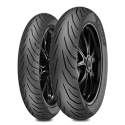 Pirelli Angel City 100/70-17 49S