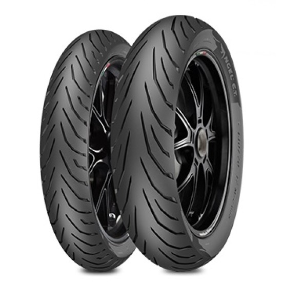 Pirelli Angel City 100/90-17 55S