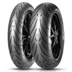 Pirelli Angel GT 110/80 ZR18 (58W)