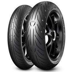 Pirelli Angel GT 2 A (Heavier Bikes) 180/55 ZR17 (73W)