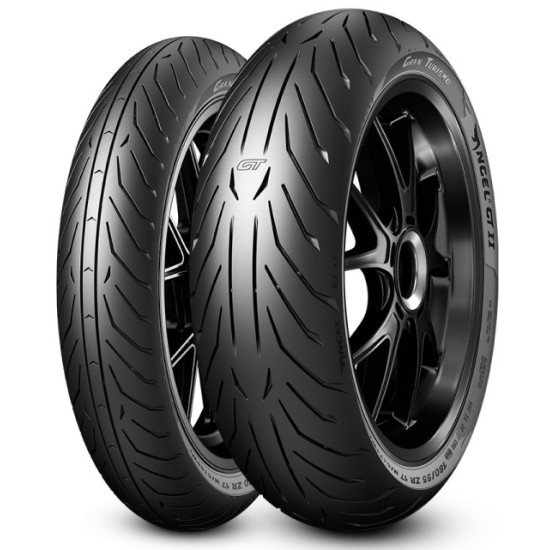 Pirelli Angel GT 2 120/70 R19 58V