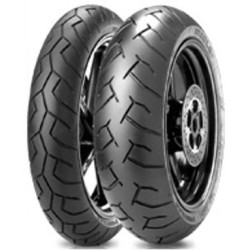 Pirelli Diablo 120/70 ZR17 (58W)