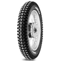 Pirelli MT 43 Trial 4.00 -18 64P