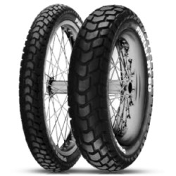 Pirelli MT 60 Front 90/90 -19 52P