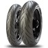 Pirelli Diablo Rosso 3 (H Rated) 110/70 R17 (54H)