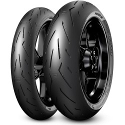 Pirelli Diablo Rosso Corsa 2 180/55 ZR17 (73W)