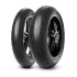 Pirelli Diablo Rosso 4 190/55 ZR17 (75W)