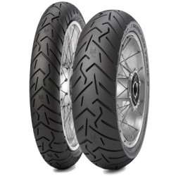 Pirelli Scorpion Trail 2 190/55 ZR17 (75W)