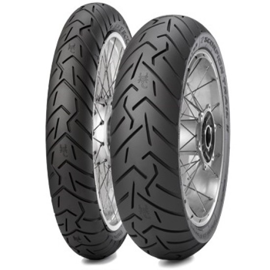 Pirelli Scorpion Trail 2 180/55 ZR17 (73W)