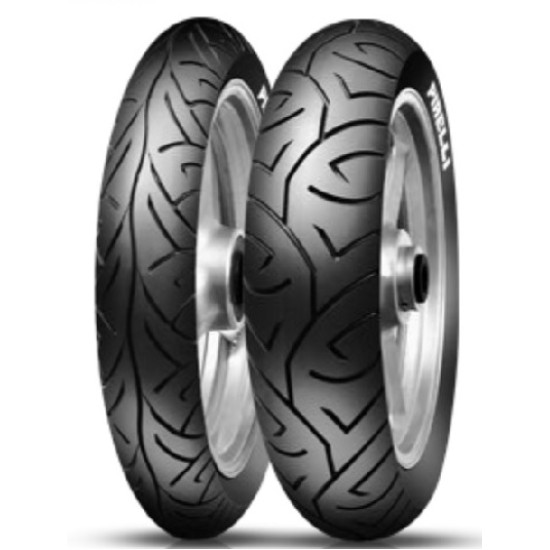 Pirelli Sport Demon Front 110/80 -18 58V