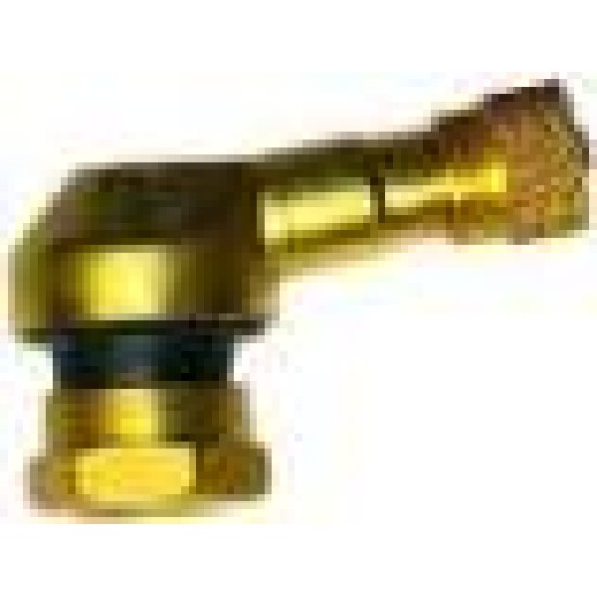 Valve  GOLD 8.3mm TL