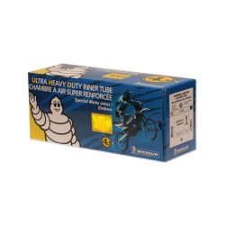 Michelin MX Tube 21 Ultra Heavy Duty Off Road Inner Tube 90/90 x 21 (80/100 x 21)