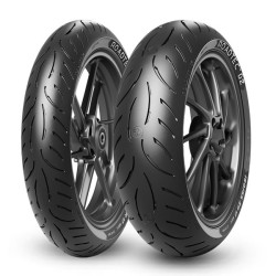 Metzeler Roadtec 02 190/50 ZR17 (73W) O