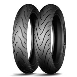 Michelin Pilot Street 100/70 - 17 M/C 49S