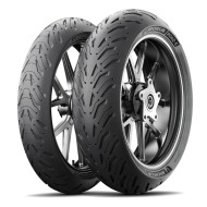 Michelin Road 6 120/70 ZR17 (58W)