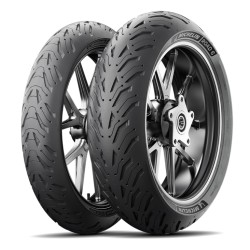 Michelin Road 6 110/70 ZR17 (54W)