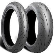 Bridgestone S22 110/70 R17 54H